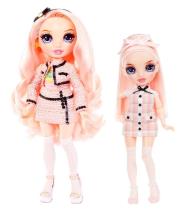 Opakowanie Rainbow High Core Doll & Jr. High Doll 2pk-Bella