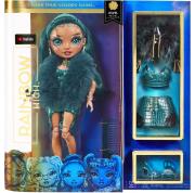 Opakowanie Rainbow High Core Fashion Doll Jewel Richie
