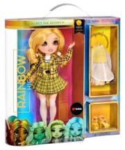 Rainbow High Core Fashion Doll Marigold. Wydawca: MGA. Dadada.pl Opakowanie Rainbow High Core Fashion Doll Marigold