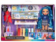 Opakowanie Rainbow High Dream & Design Fashion Studio Skyler