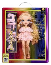 Opakowanie Rainbow High Fashion Doll SB Light Pink
