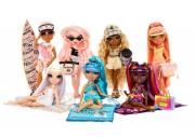 Rainbow High Junior High Fashion Dolls Asst (3szt). Wydawca: MGA. Dadada.pl Opakowanie Rainbow High Junior High Fashion Dolls Asst (3szt)
