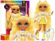 Rainbow High Junior High Fashion Sunny Madison. Wydawca: MGA. Dadada.pl Opakowanie Rainbow High Junior High Fashion Sunny Madison
