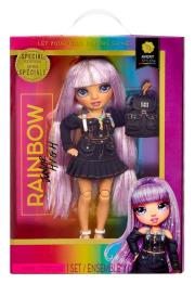 Opakowanie Rainbow High Junior Special Doll - Avery Styles
