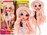 Rainbow High Pacific Coast Fashion Doll - PI. Wydawca: MGA. Dadada.pl Opakowanie Rainbow High Pacific Coast Fashion Doll - PI