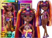 Rainbow High Pacific Coast Fashion Doll - SS. Wydawca: MGA. Dadada.pl Opakowanie Rainbow High Pacific Coast Fashion Doll - SS