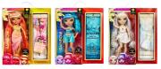 Rainbow High Pacific Coast Fashion Dolls (3szt). Wydawca: MGA. Dadada.pl Opakowanie Rainbow High Pacific Coast Fashion Dolls (3szt)