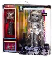 Rainbow High Top Secret Luna Madison (3szt). Wydawca: MGA. Dadada.pl Opakowanie Rainbow High Top Secret Luna Madison (3szt)