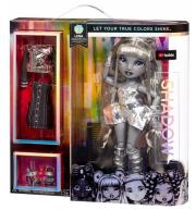 Rainbow High Top Secret Luna Madison. Wydawca: MGA. Dadada.pl Opakowanie Rainbow High Top Secret Luna Madison