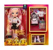 Opakowanie Rainbow High Vision - Minnie Choi (3szt)