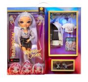 Opakowanie Rainbow High Vision - Tiara Song