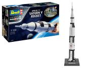 Opakowanie Rakieta Apollo Saturn V