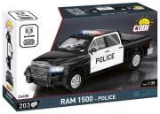 Opakowanie RAM 1500 Police