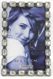 Opakowanie Ramka Brass 10x15 2 RM1846S PL