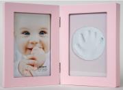 Opakowanie Ramka CI01 różowa PL