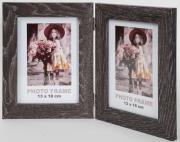 Opakowanie Ramka drewniana Narvik 13x18cm