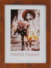 Opakowanie Ramka drewniana Style 15x21cm