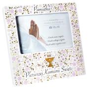 Opakowanie Ramka Moments Komunia