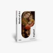 Raphael. Autor: Joannides Psy D Paul. Dadada.pl Okładka książki Raphael