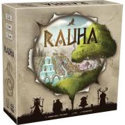 Rauha GALAKTA. Wydawca: GALAKTA. Dadada.pl Opakowanie Rauha GALAKTA