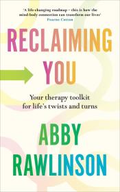 Reclaiming You. Autor: Rawlinson Abby. Dadada.pl Okładka książki Reclaiming You