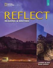 Reflect 3 Reading & Writing Teacher's Guide. Autor:   Praca zbiorowa. Dadada.pl Okładka książki Reflect 3 Reading & Writing Teacher's Guide