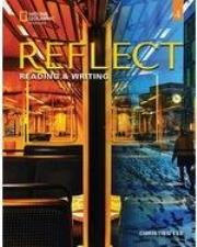 Reflect 4 Reading & Writing Teacher's Guide. Autor:   Praca zbiorowa. Dadada.pl Okładka książki Reflect 4 Reading & Writing Teacher's Guide