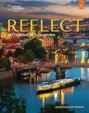 Reflect 5 Listening & Speaking Teacher's Guide. Autor:   Praca zbiorowa. Dadada.pl Okładka książki Reflect 5 Listening & Speaking Teacher's Guide