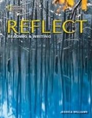 Reflect 5 Reading & Writing Teacher's Guide. Autor:   Praca zbiorowa. Dadada.pl Okładka książki Reflect 5 Reading & Writing Teacher's Guide