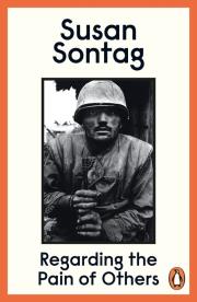 Okładka książki Regarding the Pain of Others