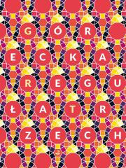 Okładka książki Reguła trzech