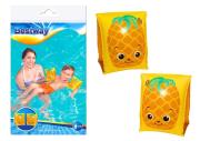 Opakowanie Rękawki do pływania ananas
