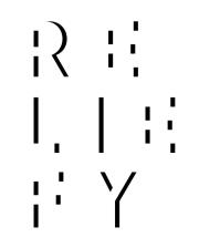 Reliefy 1960-1970. Autor: Henryk Stażewski. Dadada.pl Okładka książki Reliefy 1960-1970