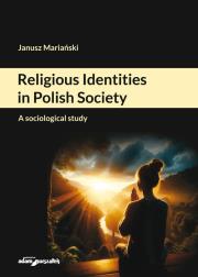 Okładka książki Religious Identities in Polish Society.