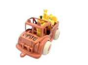Reline Safari Truck. Wydawca: Viking Toys. Dadada.pl Opakowanie Reline Safari Truck
