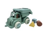 Reline Śmieciarka. Wydawca: Viking Toys. Dadada.pl Opakowanie Reline Śmieciarka