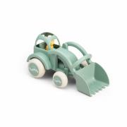 Reline Traktor. Wydawca: Viking Toys. Dadada.pl Opakowanie Reline Traktor