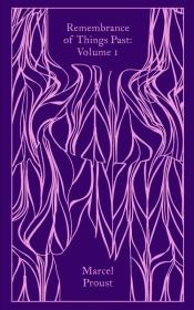 Remembrance of Things Past: Volume 1. Autor: Proust, Marcel. Dadada.pl Okładka książki Remembrance of Things Past: Volume 1