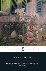 Remembrance of Things Past Volume 1. Autor: Proust Marcel. Dadada.pl Okładka książki Remembrance of Things Past Volume 1