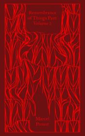 Remembrance of Things Past: Volume 2. Autor: Proust, Marcel. Dadada.pl Okładka książki Remembrance of Things Past: Volume 2