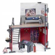 Opakowanie Remiza strażacka nowa wersja