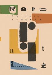 Okładka książki Reportaż poetycki