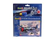 Opakowanie Revell P-47 Thunderbolt