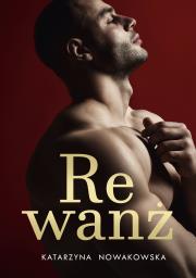 Okładka książki Rewanż