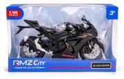 Opakowanie RMZ 1:12 Suzuki GSX R1000R (Regular) czarny