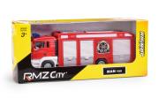 Opakowanie RMZ City 1:64 Scania Wóz Strażacki