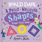 Opakowanie Roald Dahl A Phizz-Whizzing Shapes