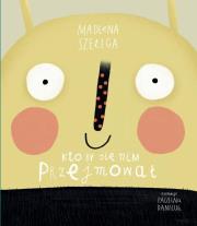 Okładka książki Robale T.2 Kto by się nim przejmował