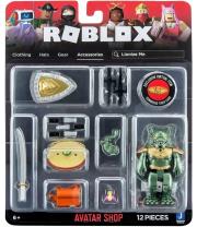 Opakowanie Roblox - zestaw Avatar Shop Lionize Me
