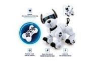 Robopies. Wydawca: Dumel. Dadada.pl Opakowanie Robopies